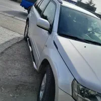 سوزوکی ویتارا۲۰۰۰مدل۸۶|خودرو سواری و وانت|ارطه, |دیوار