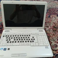 لپ تاپ توشیبا