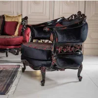 فروش مبلمان و تعمیرات صفرتا صد|مبلمان خانگی و میز عسلی|پردیس, شهرک صنعتی کمرد|دیوار