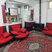 سوئیت آپارتمان مبله محدوده میدان فهمیده