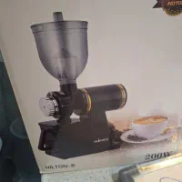 اسیاب قهوه