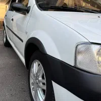 ال ۹۰ مدل۹۲ اتوماتیک.بدون رنگ.واقعا سالم.مشابه صفر