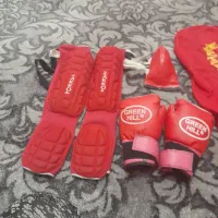 تجهیزات وشو|تجهیزات ورزشی|مشهد, یاس|دیوار