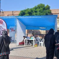 اجاره سازه اسپیس|خدمات پذیرایی، مراسم|اردبیل, |دیوار