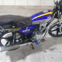 هندا ۱۲۵ پرواز