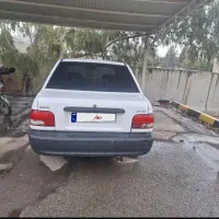 پراید ۱۳۱ کم کارکرد|خودرو سواری و وانت|تهران, شهرک زینبیه|دیوار