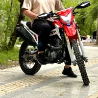 تریل فلات 200