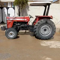 تراکتور ۲۸۵