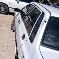 پراید مدل ۹۰