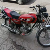 موتور مدل 93