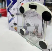 ترازو دیجیتالCOMRYدقت بالا،طراحی شیک،کیفیت عالی