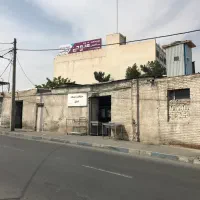 ۵۵۰۰ متر مشارکت بی نظیر دسترسی مترو