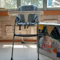 صندلی غذای کودک Joie