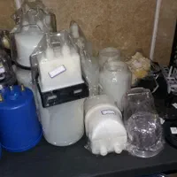 دستگاه شیردوش وقطعات وسایر تجهیزات دامپروری|ماشین‌آلات صنعتی|مشهد, توس (بلوار توس)|دیوار