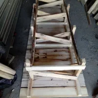 کف تخت پایه بلند|تخت و سرویس خواب|مشهد, شایه|دیوار