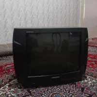 تلوزیون پاناسونیک سالم