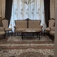 ۸۱ متری شهرک بهاران