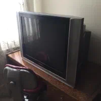 تلویزیون پاناسونیک اصل|تلویزیون و پروژکتور|تهران, امیرآباد|دیوار