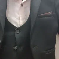 کت و شلوار بچه گانه نو