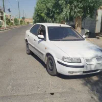 سمند 94