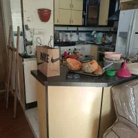 کابینت دست دوم ام دی اف