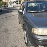 سمندx7مدل۸۵ بدون رنگ|خودرو سواری و وانت|شهریار, شهریار|دیوار