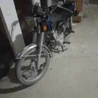 متور مزایده|موتورسیکلت|شیروان (خراسان), |دیوار