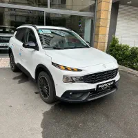 ریرا صفر مدل ۴۰۴ رنگ سفید|خودرو سواری و وانت|تهران, قیطریه|دیوار