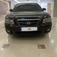سوناتا NF 2008 فول کامل درجه یک