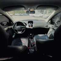 پژو ۲۰۷ فول استثنایی سقف فلزی TU5|خودرو سواری و وانت|تهران, تهرانسر مرکزی|دیوار