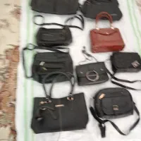 تمام این کیفها دونه 120 هزارتومان