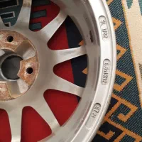 رینگ و لاستیک اسپید لاین ایتالیا|قطعات یدکی و لوازم جانبی|رشت, رشتیان|دیوار