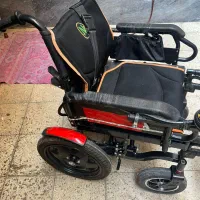 ویلچر برقی|پزشکی|قم, شهر قائم|دیوار