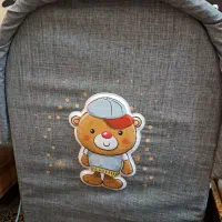 گهواره و تخت نوزاد