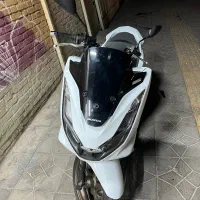 هوندا pcx 160