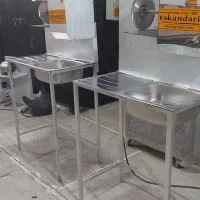 دستگاه مرغ خردکن خوردکن خورد خرد کن برش سینکدار|فروشگاه و مغازه|تهران, جردن|دیوار