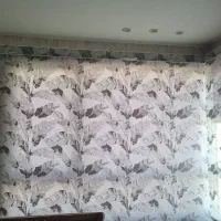 پرده شید رول|پرده، رانر، رومیزی|کرمان, |دیوار