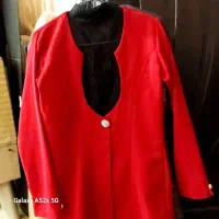 کت مزون دوز و کراپ