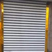 جک پارکینگ و کرکره برقی و درب ریلی