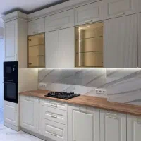 دکوراسیون داخلی.کابینت و کمد(وکیوم های گلاس ام دی)|خدمات پیشه و مهارت|تبریز, |دیوار