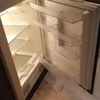 یخچال توکار برند NEFF آلمان مدل  K4316X4/01