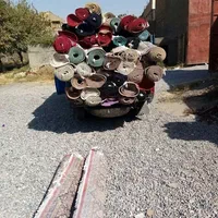قالیشویی دررسالت مبلشویی قالیشویی درمهرگان کشمیری|خدمات نظافت|مشهد, شهرک مهرگان|دیوار