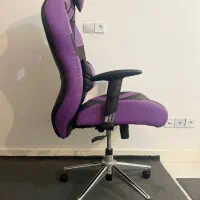 صندلی گیمینگ نو نو|مبلمان اداری|کرج, کیانمهر|دیوار