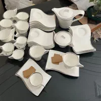 سرویس  چایخوری