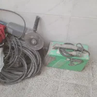 جوشکار سیار  لوله کشی گاز