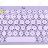 کیبورد لاجیتک مدل K380