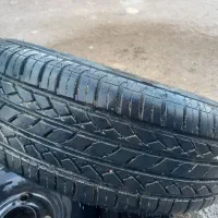 لاستیک نو
