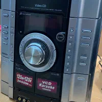 ضبط سونی با باند