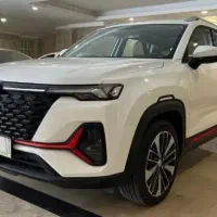 چانگان cs35/قساط ۴۸ ماهه بانکی/تحویل فوری۲۰۲۴|خودرو سواری و وانت|تهران, جمالزاده|دیوار