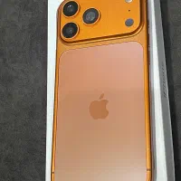 ایفون ۱۷پرومکس فول کپی